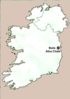Map Of Dublin Clip Art